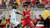 Liverpool vs Real Betis LIVE! Friendly match stream, latest score and goal updates in Arne Slot's first match