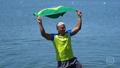 Porta-bandeira do Brasil em Paris é capitã do rugby e superou câncer para chegar à terceira Olimpíada