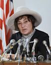 Bella Abzug