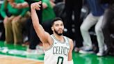 Celtics da primer paso en Final de conferencia ante Pacers