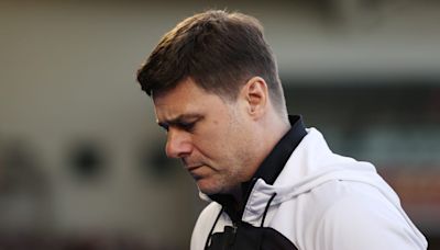 Mauricio Pochettino unsure on Chelsea future after Todd Boehly meeting