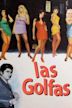 Las golfas