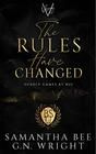 The Rules Have Changed (Deadly Games at BSU #2)