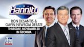 Six ways Gavin Newsom will have to defend California in debate against Ron DeSantis