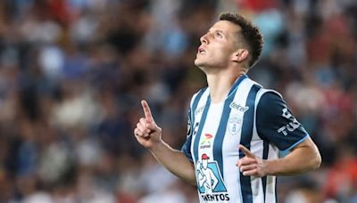 La GRAN OFERTA con la que Rayados tentaría a Idrissi para ficharlo