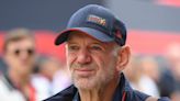 Newey 'formally submits resignation' with reasons laid out in Red Bull letter