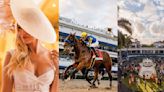 Inside The Pegasus Cup, Florida’s Greatest Horse Race - Maxim