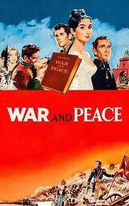 War and Peace (1956 film)
