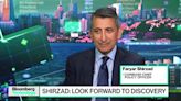 Coinbase's Shirzad: Industry Needs to Grow in US