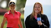 Golf Channel broadcaster Stephanie Sparks dead at 50