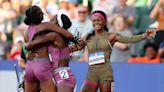 U.S. Olympic track trials results: Sha'Carri Richardson wins women's 100 final to reach Paris