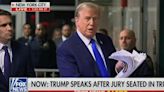 'Trump is lying': Analysis shows ex-president exhibited 'contempt' during press conference