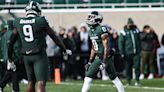 Michigan State football transfer CB Charles Brantley receives second offer