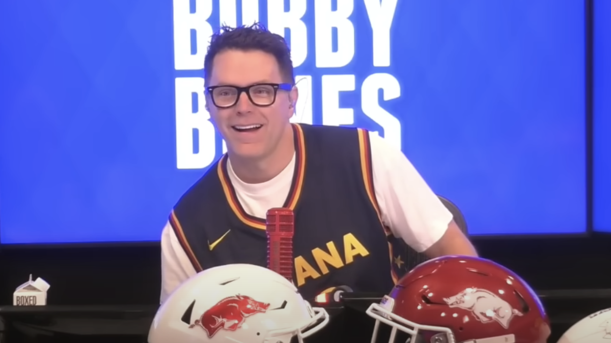 Movies We Think The Next Generation Needs To See | The Bobby Bones Show | The Bobby Bones Show