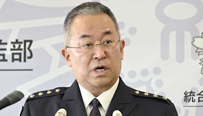 Japan’s top general lauds closer South Korea military ties as mutual concerns grow over China, North Korea