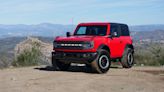 2024 Ford Bronco Review: Yes, it's awesome, but ...