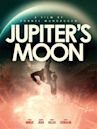 La luna de Júpiter