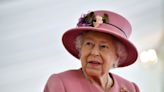 ¿Qué edad tenía la reina Isabel II al momento de su muerte y qué función cumplió en Inglaterra?