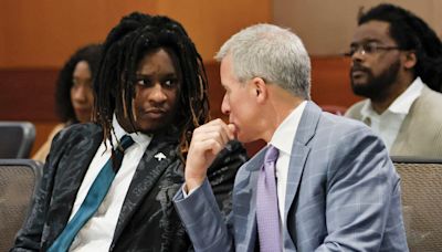 What Happens Now in Young Thug’s YSL Trial?