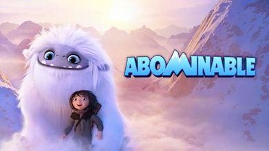 Abominable (2019 film)