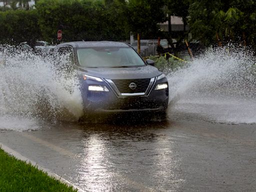 Hurricane season 2024 is here. Here's how to stay prepared