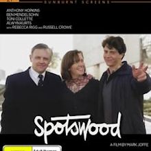 Spotswood (film)