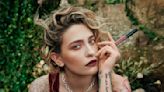 Paris Jackson Talks Her Beauty Inspirations and First Tattoo as She Fronts New KVD Beauty Campaign