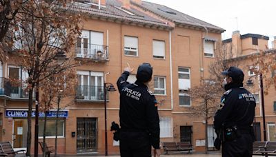 Vuelve la Policía de Proximidad a los barrios de San Sebastián de los Reyes