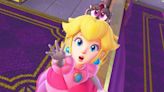 RUMOR: el juego de Peach para Nintendo Switch no será de escala masiva