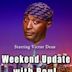 Weekend Update with Paul