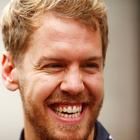 Sebastian Vettel