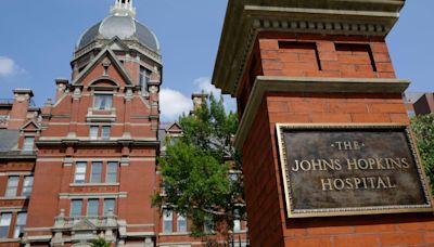 Bloomberg gift to John Hopkins University covers tuition for medical students