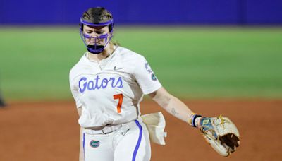 Florida softball vs. Texas prediction for Second Round of Women's College World Series