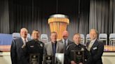 CSCC Announces Law Enforcement Training Graduation