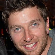 Brett Eldredge