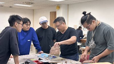 讓住家與大眾運輸零距離 成功大學工設系打造友善移動輔具 | 蕃新聞