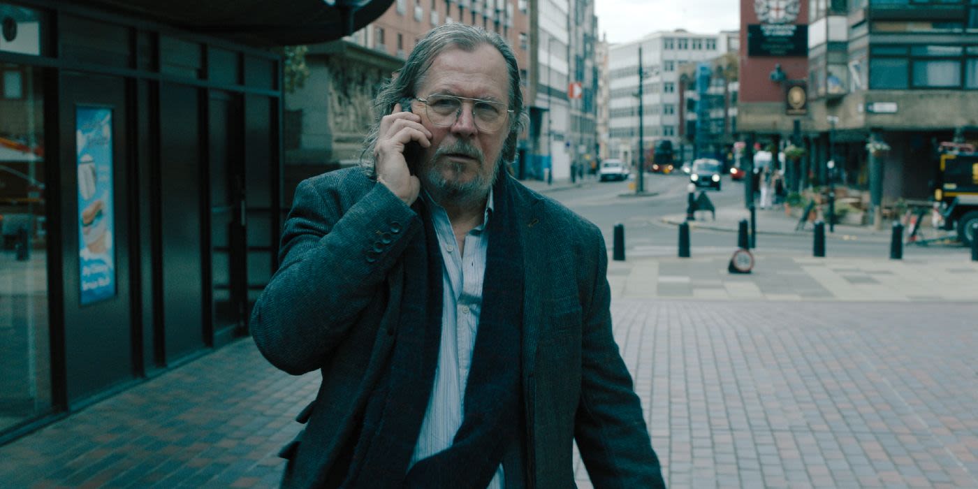 'Slow Horses' Season 4 Trailer Pits Gary Oldman Against Hugo Weaving