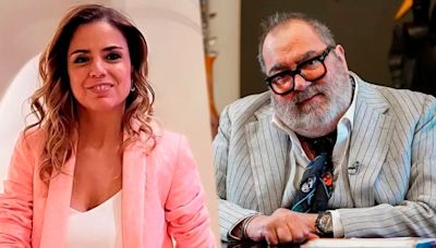Tensión entre Marina Calabró y Jorge Lanata: enojo, escándalo y ¿renuncia?