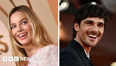 Margot Robbie and Jacob Elordi's Wuthering Heights casting fails to impress fans