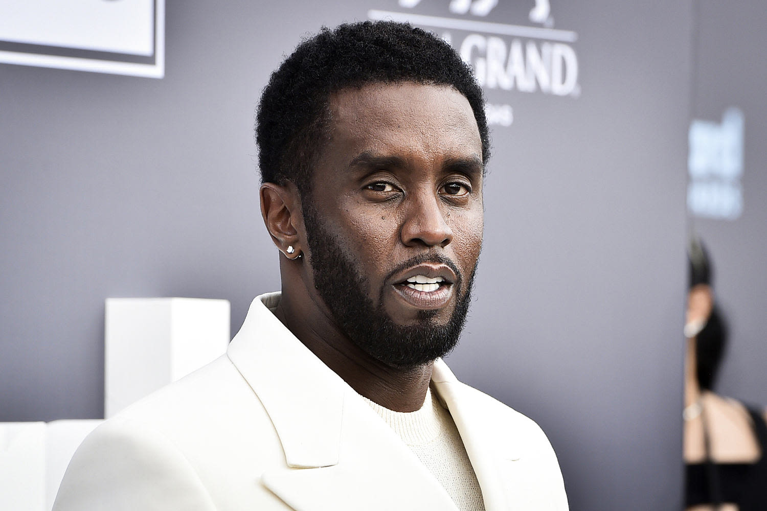 Model sues Diddy, accusing him of drugging and sexually assaulting her