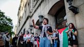 Prosecutors drop charges against Columbia students arrested at pro-Palestinian protests