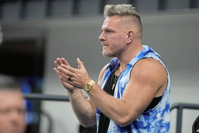 Mark Madden: Pat McAfee's remarks on Caitlin Clark highlight his unapologetic stance, ESPN's dilemma