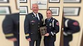 Roanoke FD Captain wins ‘Firefighter of the Year’ from VFW Department of Va.