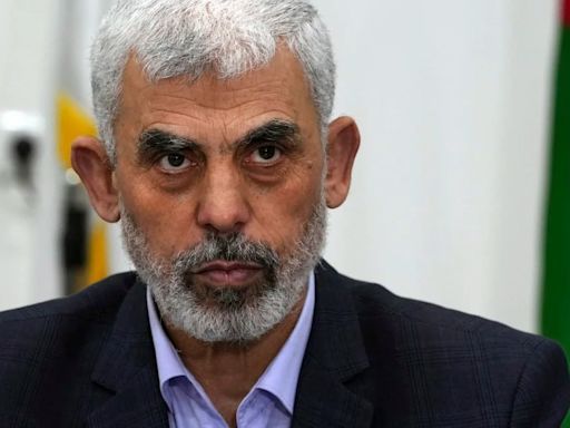 La elección de Yahya Sinwar como líder por parte de Hamas hace menos probable un alto el fuego