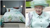 英國女王沒它就睡不好！王室御用寢具Sanderson埃及棉原來這麼奢華 - 自由電子報iStyle時尚美妝頻道