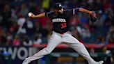 Twins RHP Jay Jackson designated for assignment