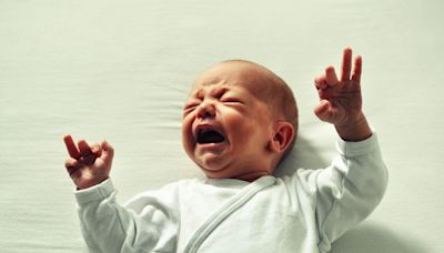 Acoustic analysis of pre-term babies' cries shows they are as developmentally healthy as full-term babies