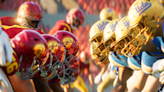 Which Teams Are In EA Sports College Football 25