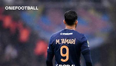 Behind the Numbers: Ligue 1 players reveal shirt choices | OneFootball