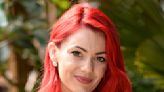 Dianne Buswell's clever bedside lighting choice instantly makes a bedroom look more expensive – and is easy to replicate